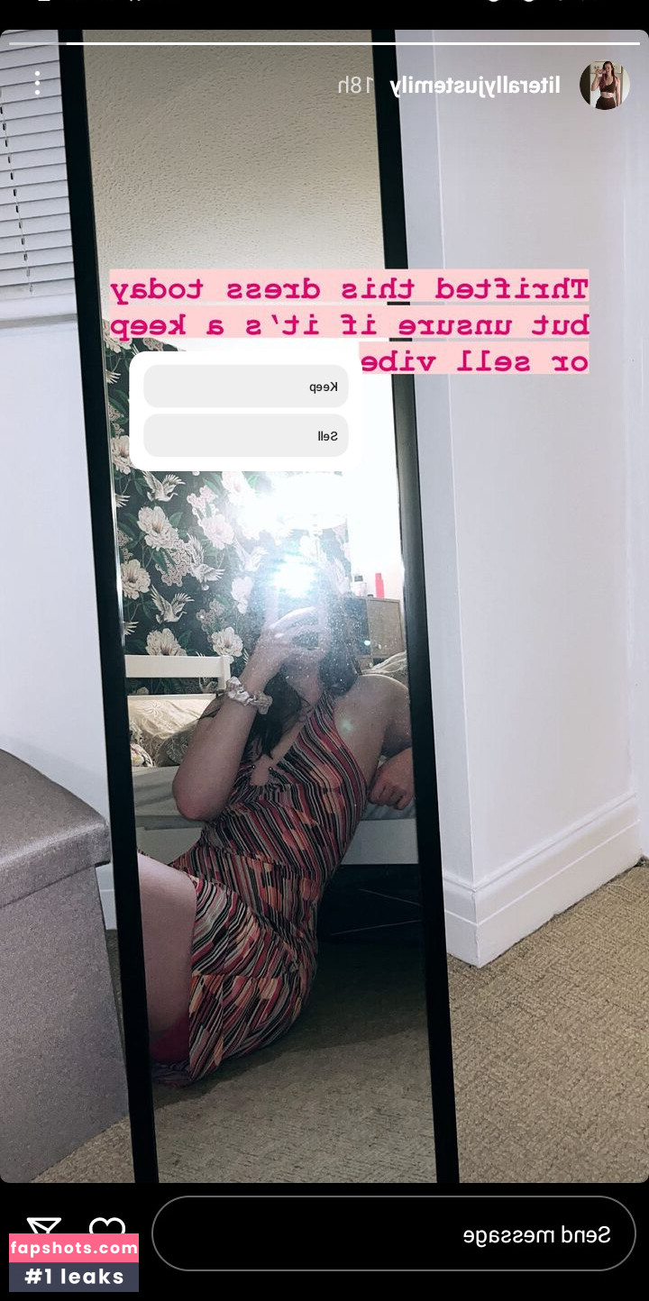 Emily Jane gallery photo #34