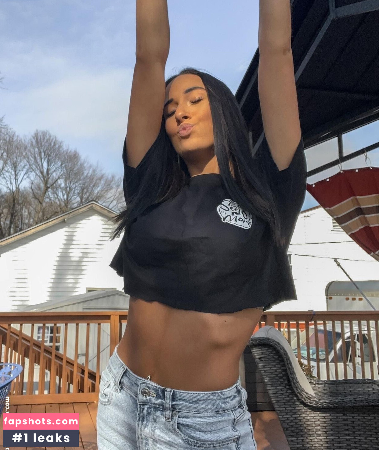 Emily Jaye Nahé úniky fotek pouze od fanoušků #51 - Fapshots