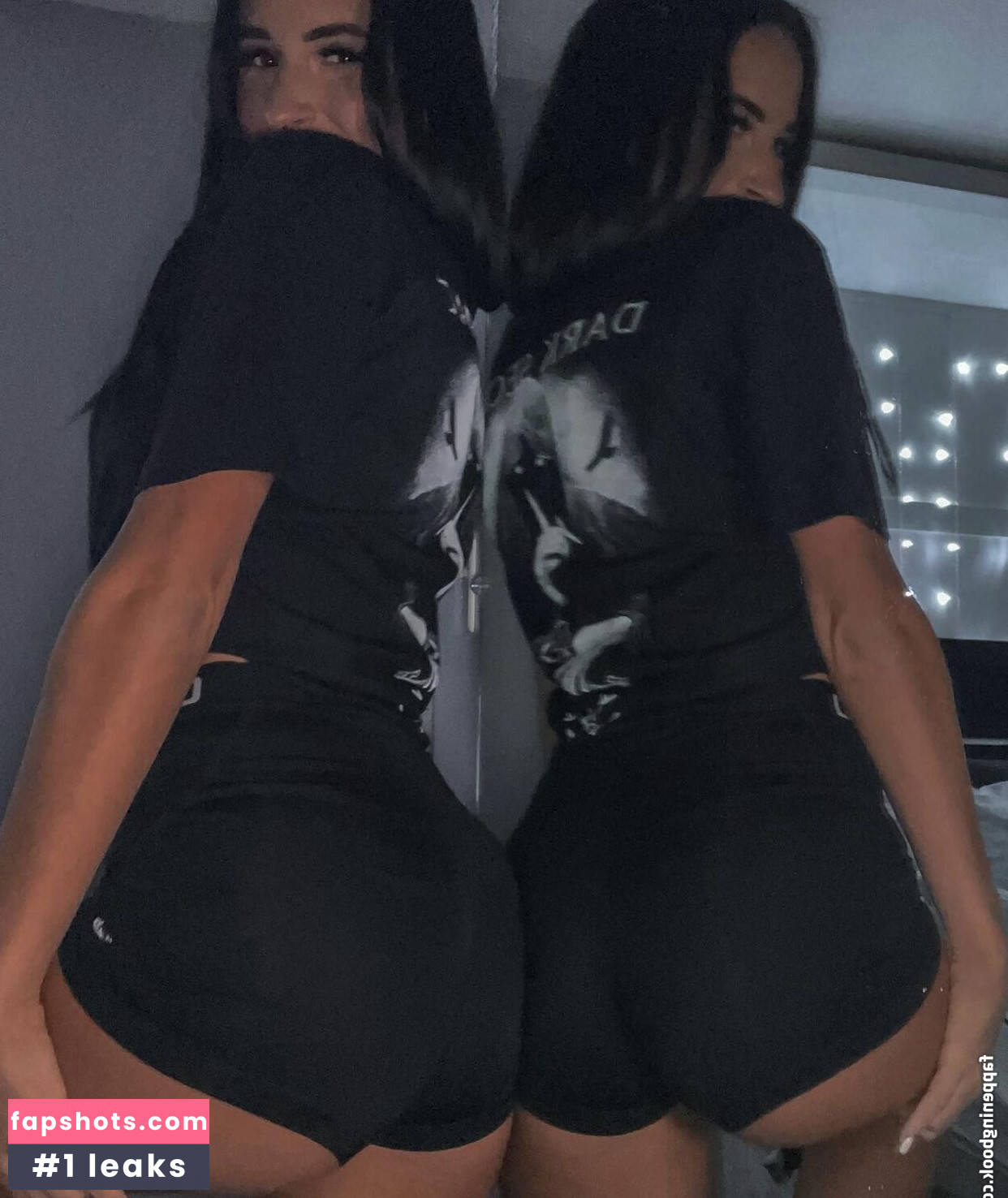 Emily Jaye Nahé úniky fotek pouze od fanoušků #52 - Fapshots