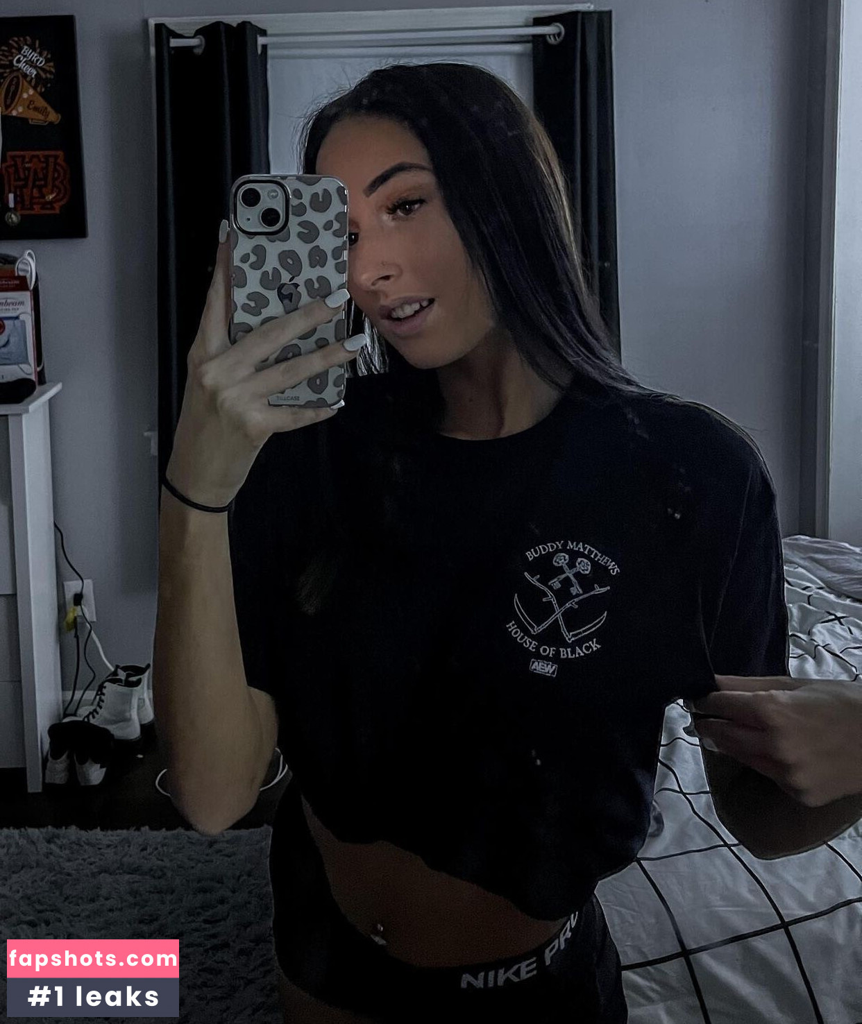 Emily Jaye Nahé úniky fotek pouze od fanoušků #55 - Fapshots