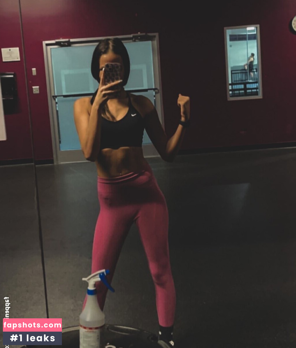 Emily Jaye Nahé úniky fotek pouze od fanoušků #56 - Fapshots