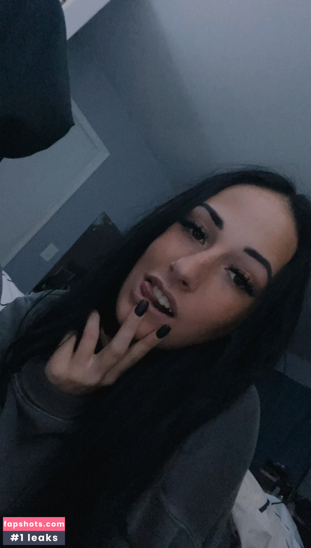 Emily Jaye Nahé úniky fotek pouze od fanoušků #57 - Fapshots