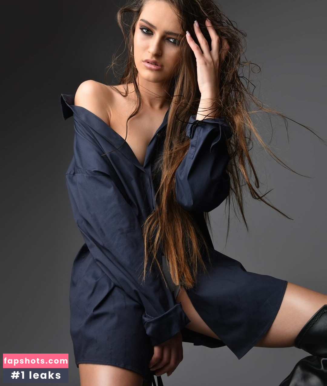 Emily Kuper Nahé úniky fotek pouze od fanoušků #10 - Fapshots