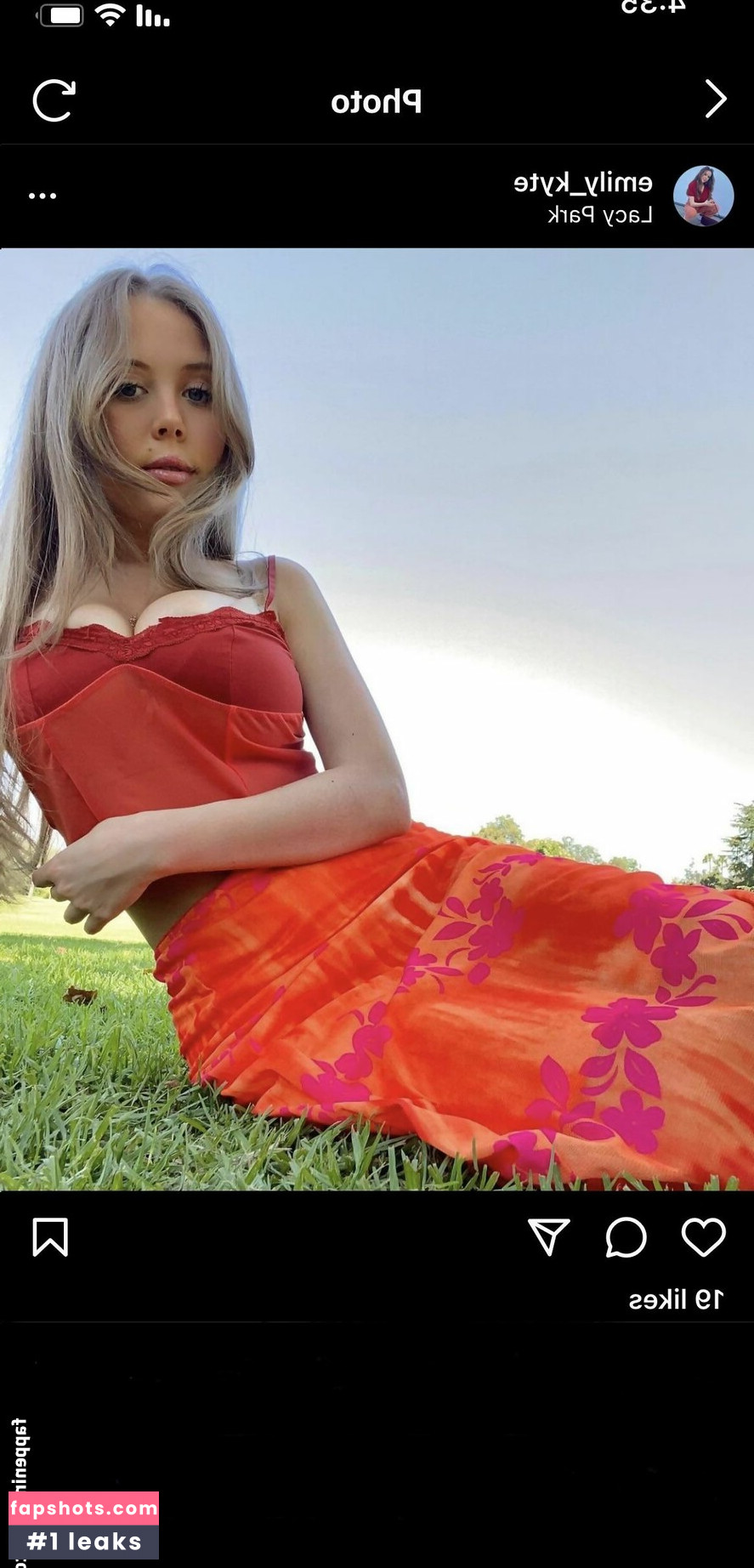 Emily Kyte gallery photo #68