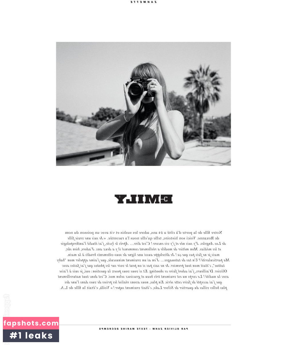 Emily Labowe gallery photo #13