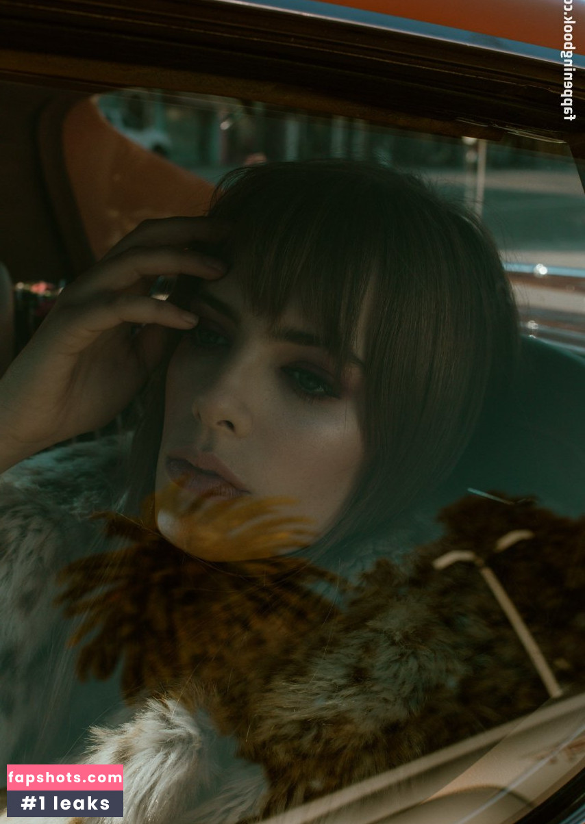 Emily Labowe nude babe gallery