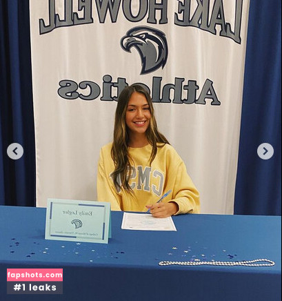 Emily Legler gallery photo #104