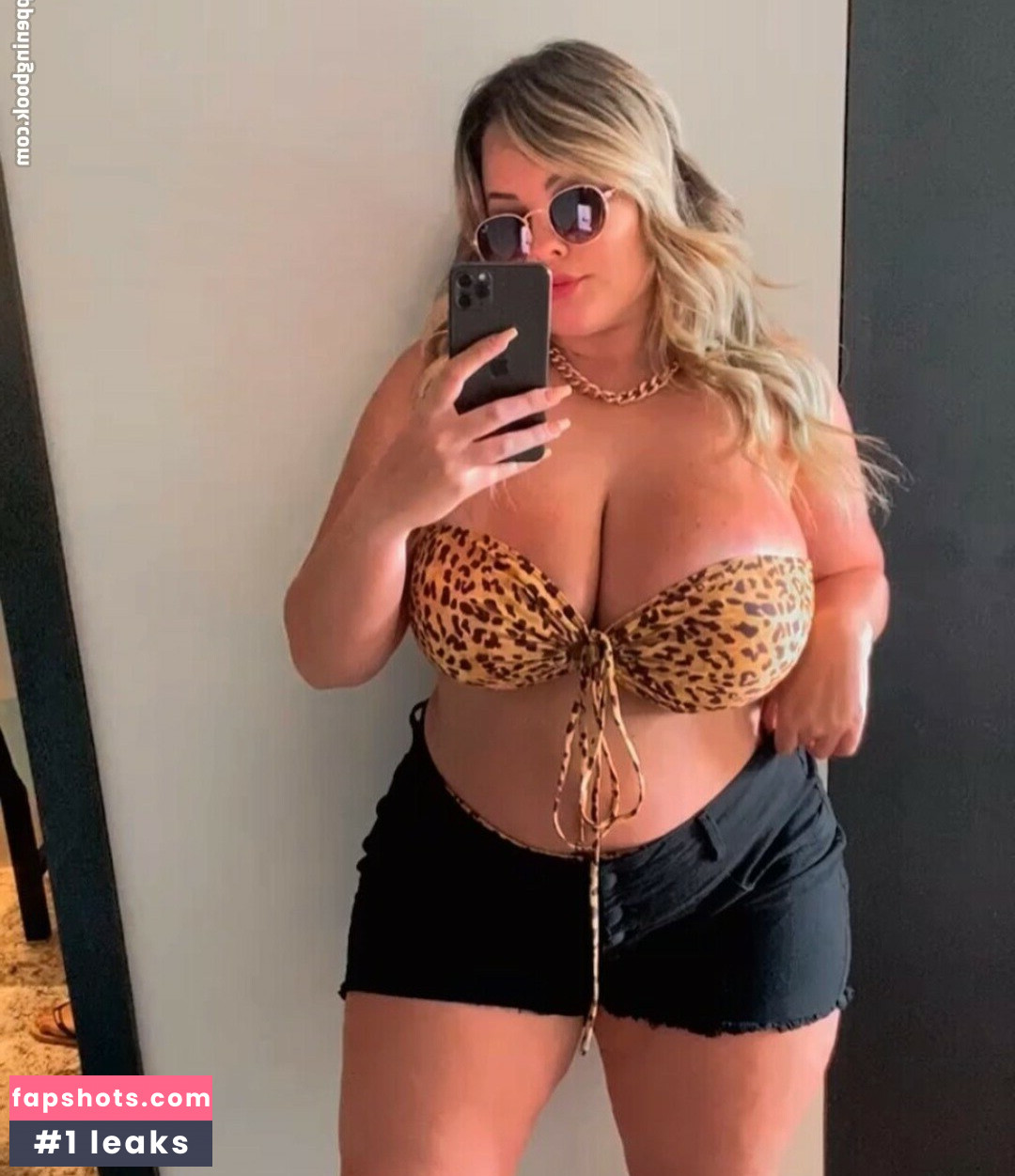 Emily Luis Leon Nahé úniky fotek pouze od fanoušků #2 - Fapshots