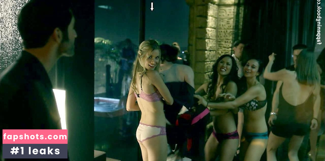 Emily Maddison gallery photo #11