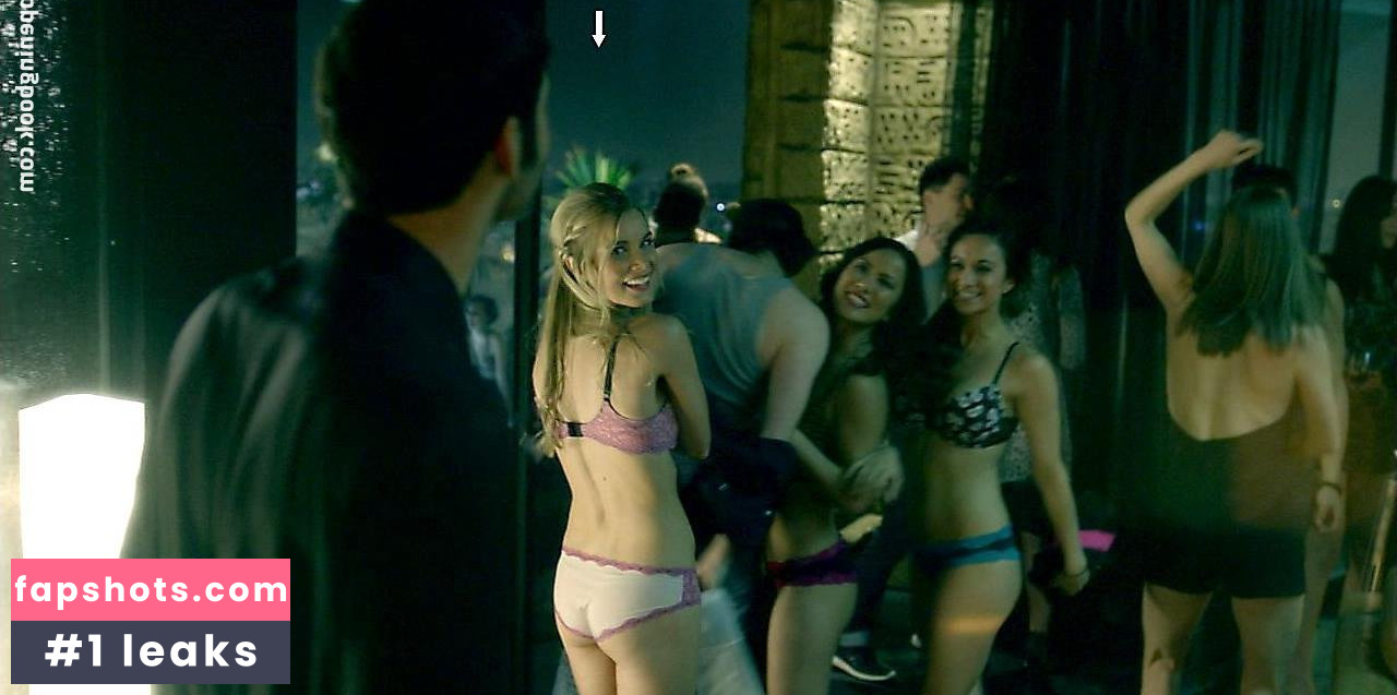 Emily Maddison gallery photo #14