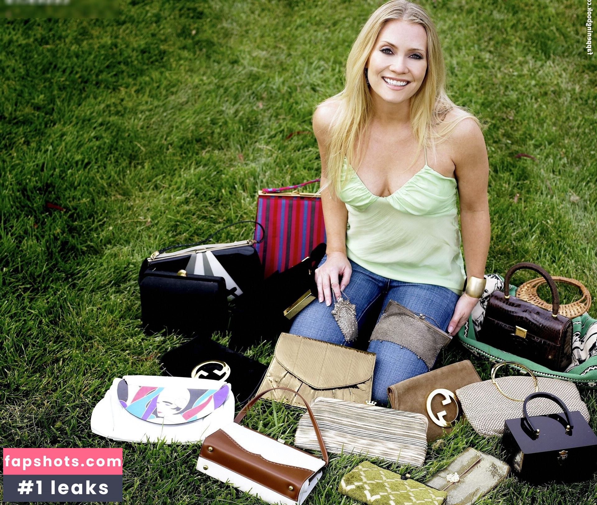 Emily Mallory Procter gallery photo #2