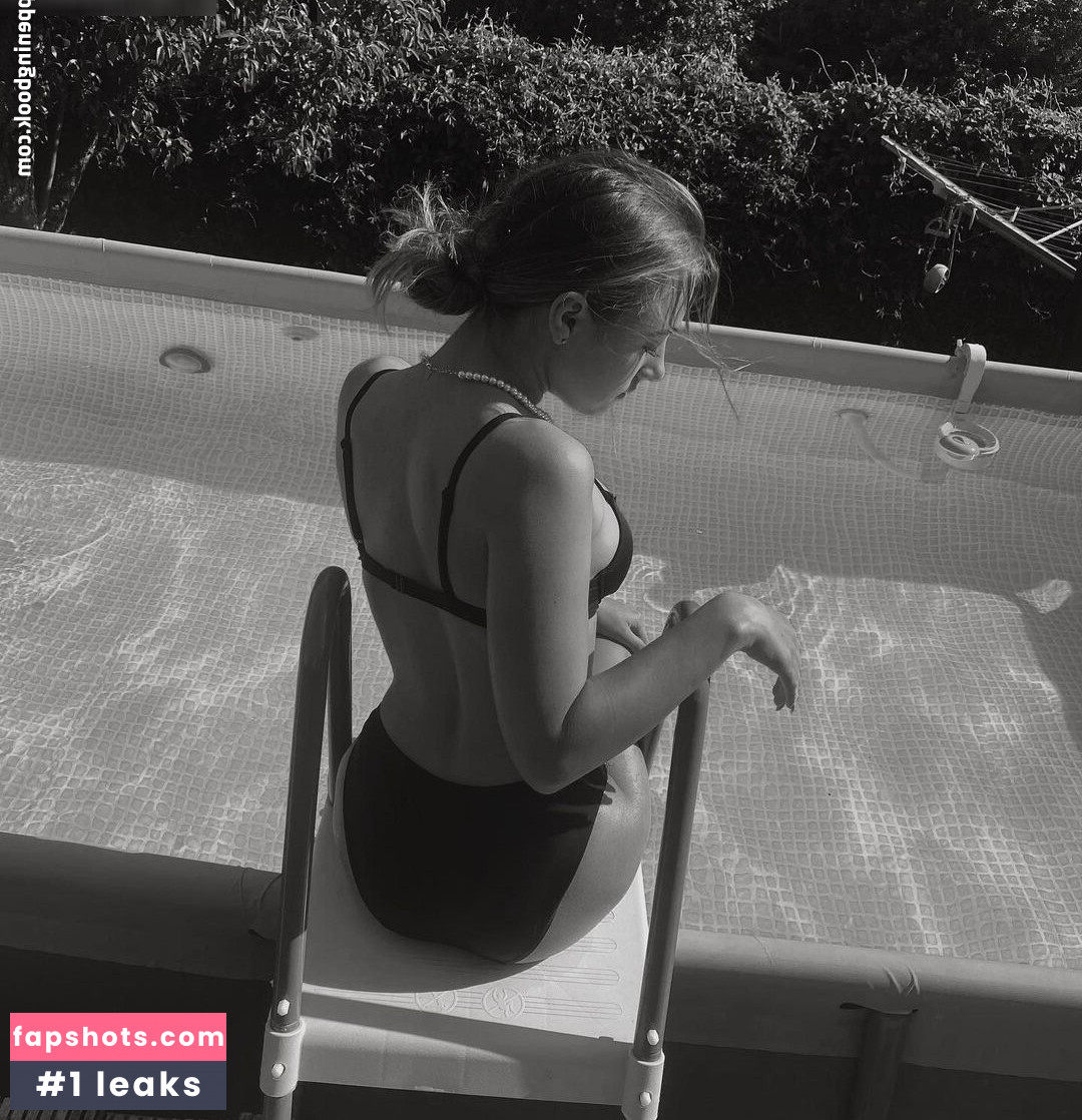 Emily._.mhl Nahé úniky fotek pouze od fanoušků #7 - Fapshots