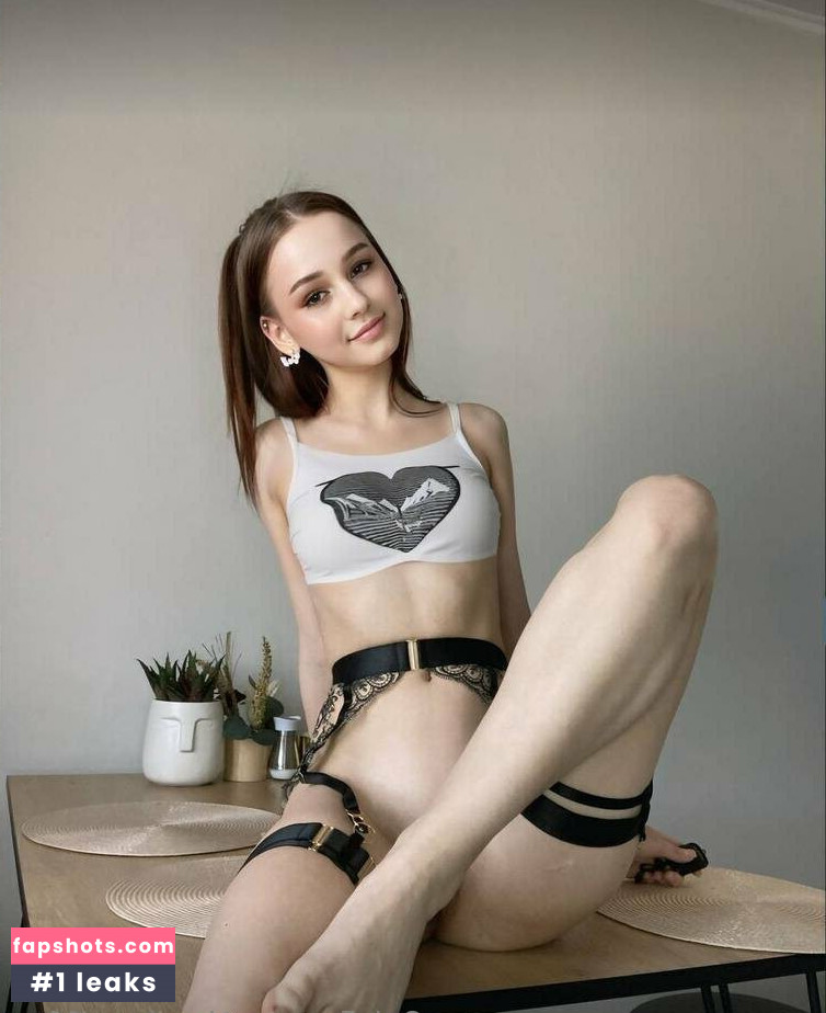 emily_mi11er Nahé úniky fotek pouze od fanoušků #14 - Fapshots