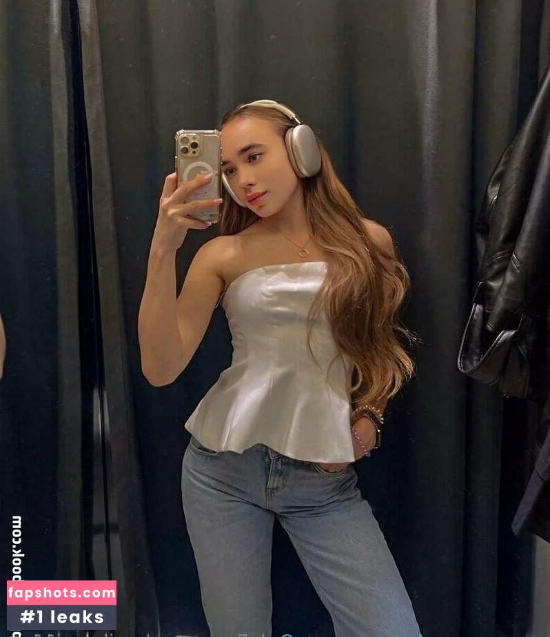 emily_mi11er Nahé úniky fotek pouze od fanoušků #6 - Fapshots