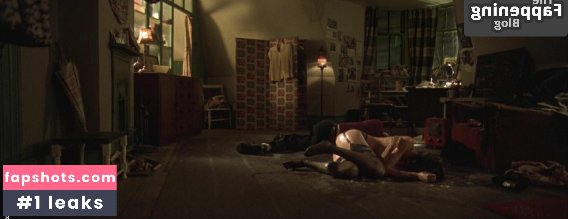 Emily Mortimer Nahé úniky fotek pouze od fanoušků #14 - Fapshots