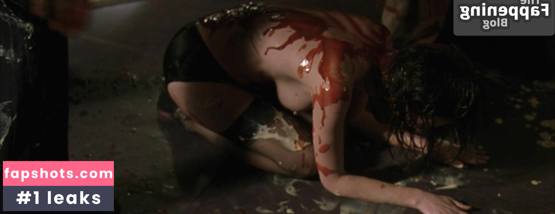 Emily Mortimer Nahé úniky fotek pouze od fanoušků #15 - Fapshots