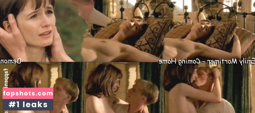 Emily Mortimer gallery photo #68