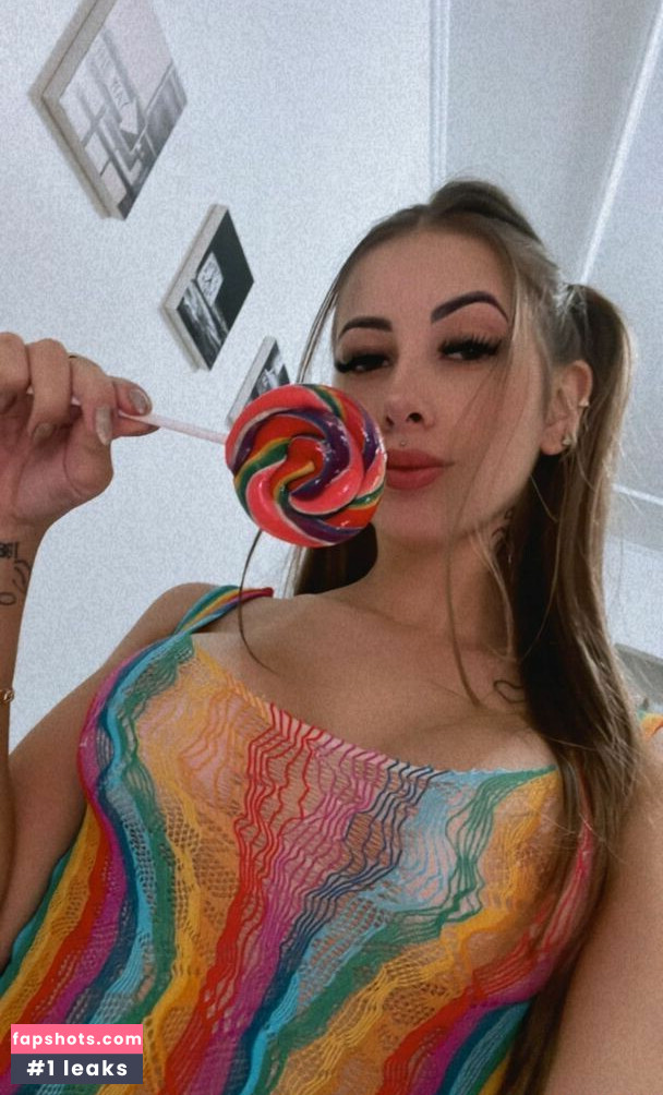 Emily Mota Nude Leaks OnlyFans Photos #21 - Fapshots