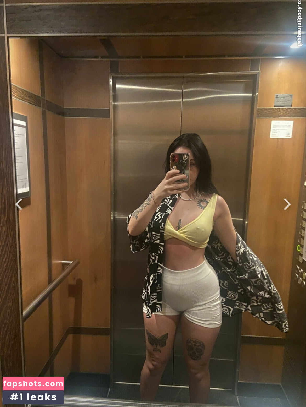 Emily Mulligan Filtración Desnuda OnlyFans Foto #11 - Fapshots