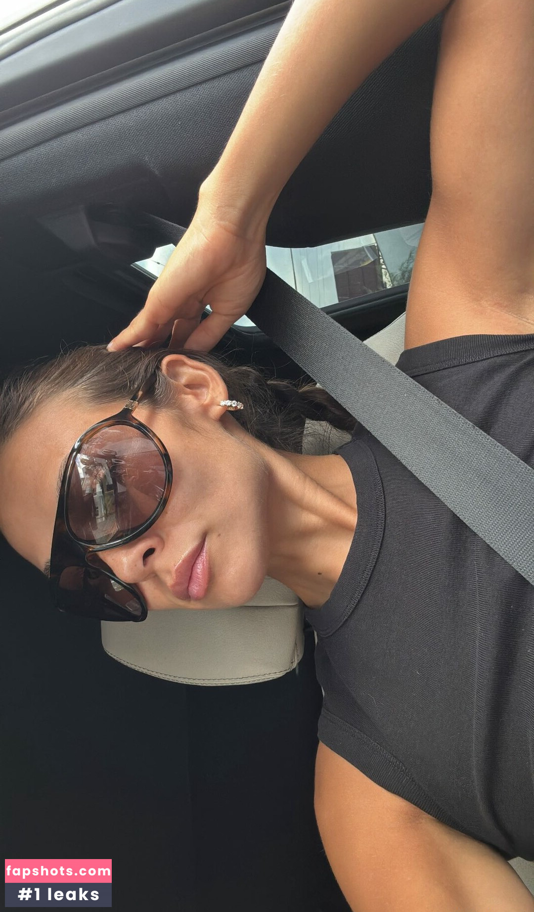 Emily Oberg Nude Leaks OnlyFans Photos #2 - Fapshots