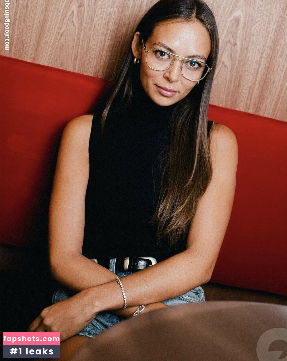 Emily Oberg Nude Leaks OnlyFans Photos #12 - Fapshots