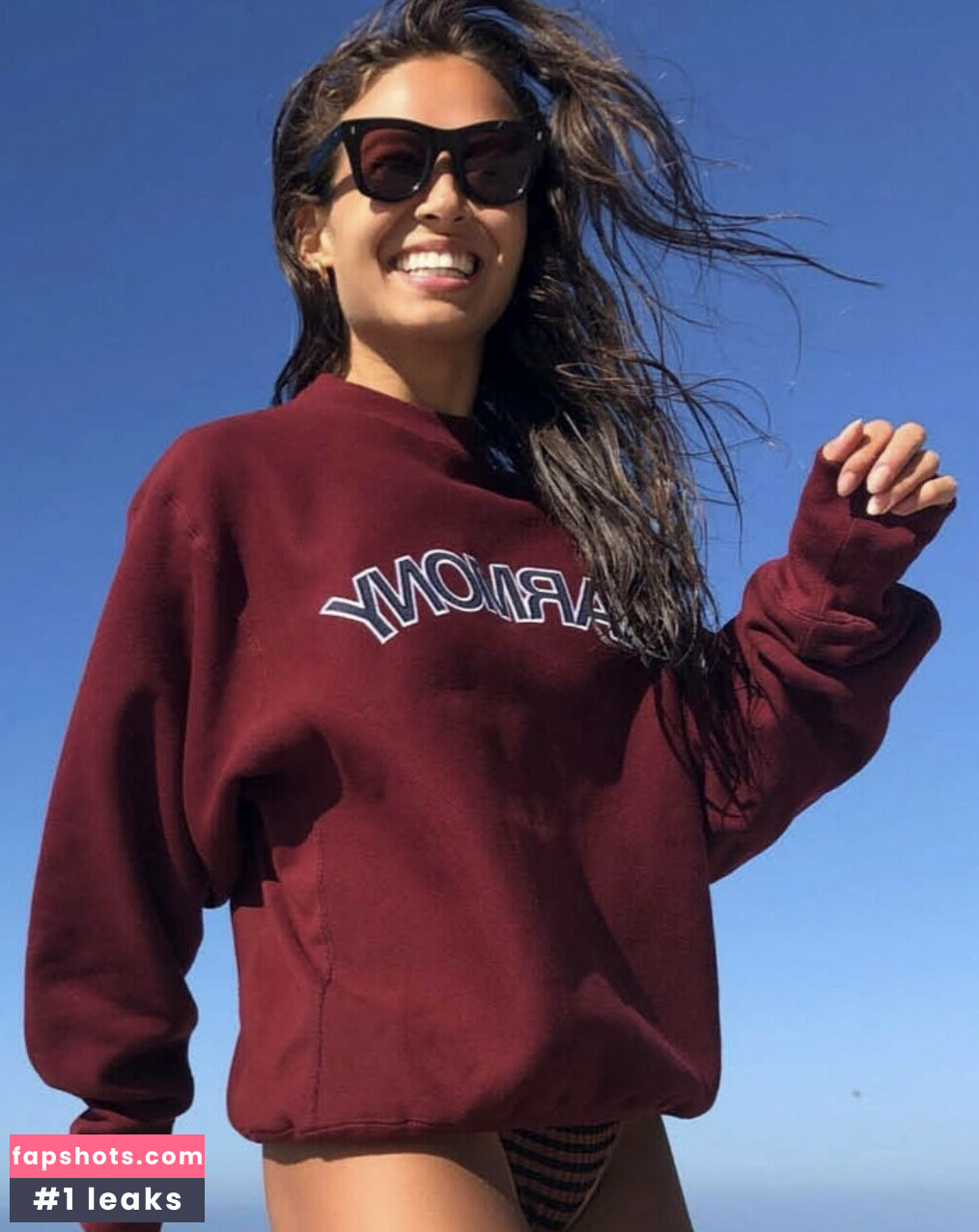 Emily Oberg Nude Leaks OnlyFans Photos #20 - Fapshots