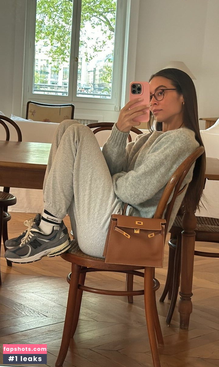 Emily Oberg Nude Leaks OnlyFans Photos #26 - Fapshots