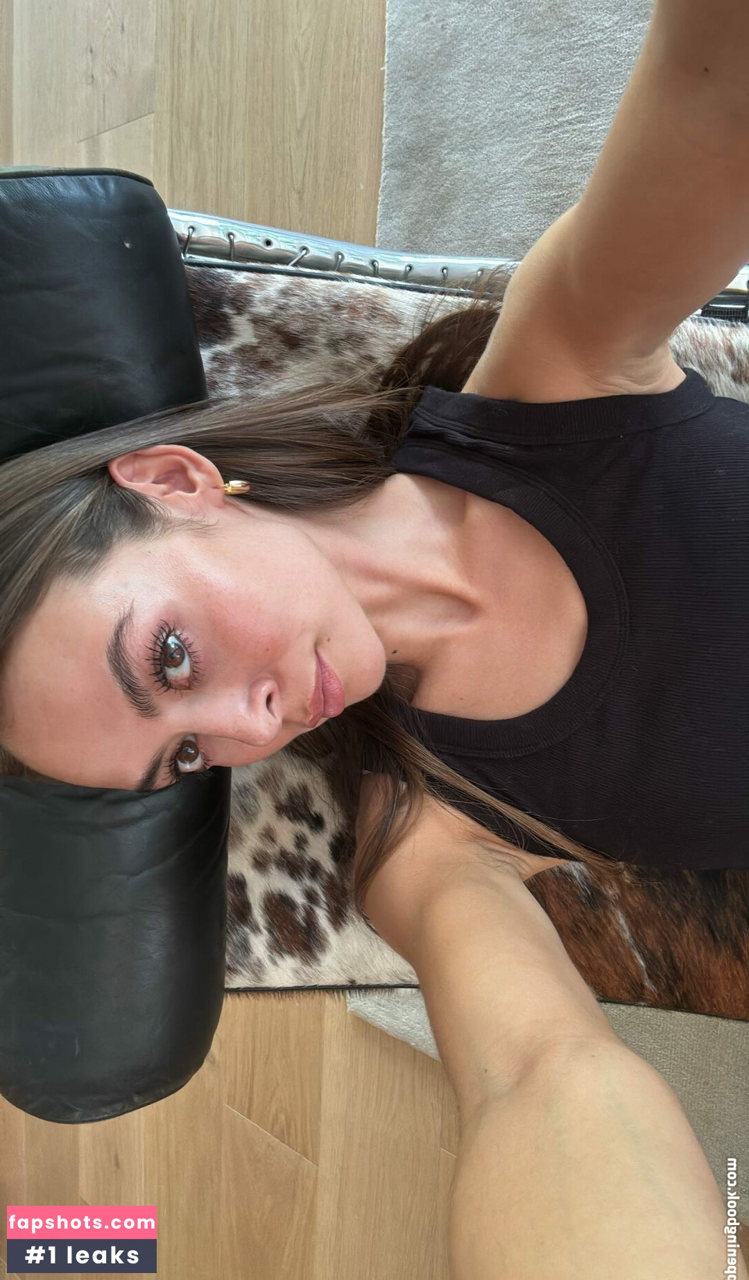 Emily Oberg Nude Leaks OnlyFans Photos #28 - Fapshots