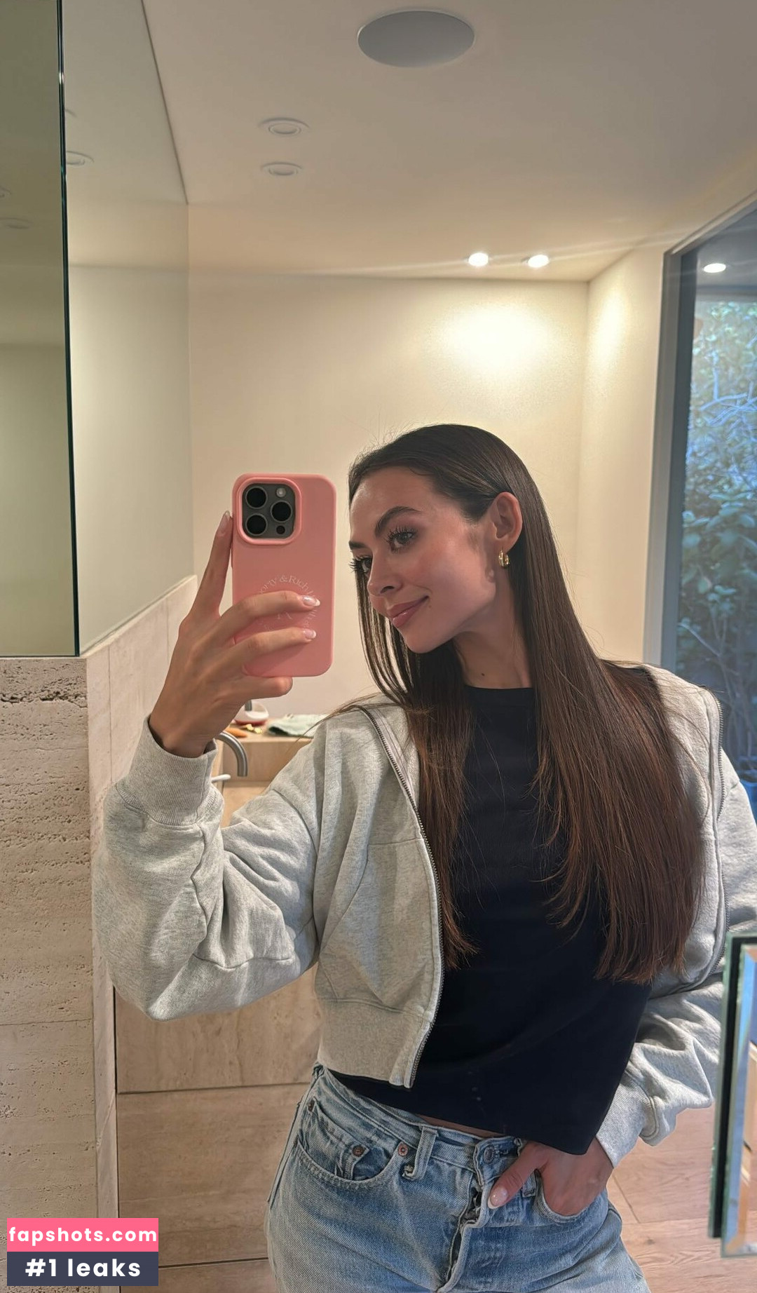 Emily Oberg Nude Leaks OnlyFans Photos #29 - Fapshots