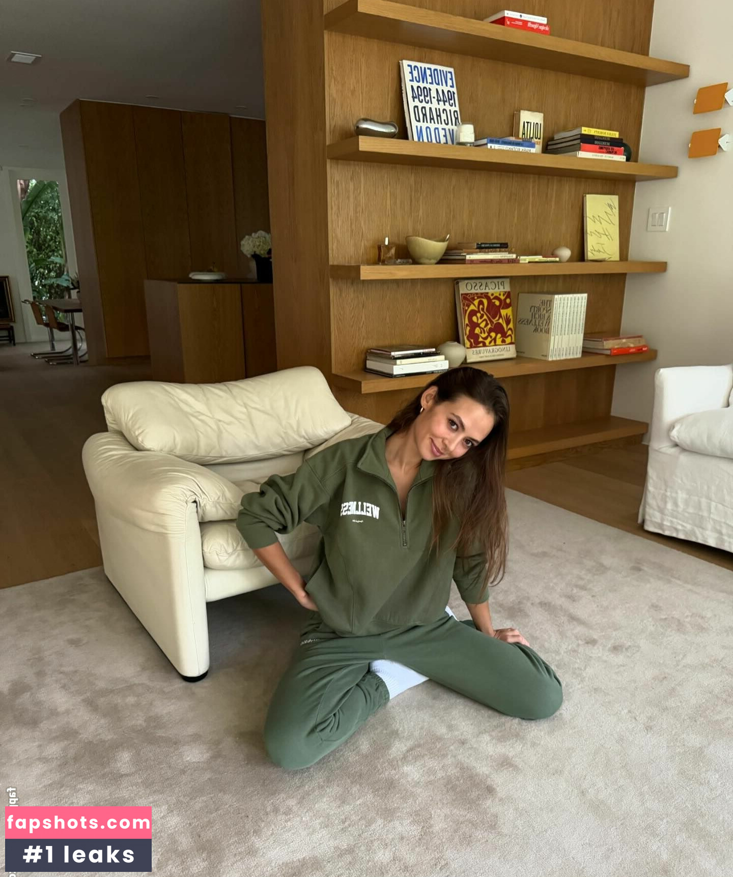 Emily Oberg Nude Leaks OnlyFans Photos #32 - Fapshots