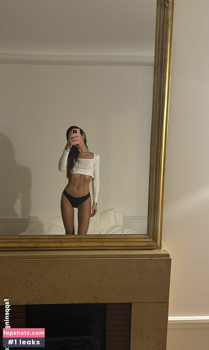 Emily Oberg Nude Leaks OnlyFans Photos #41 - Fapshots