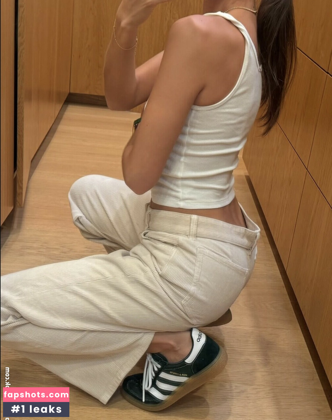 Emily Oberg Nude Leaks OnlyFans Photos #7 - Fapshots