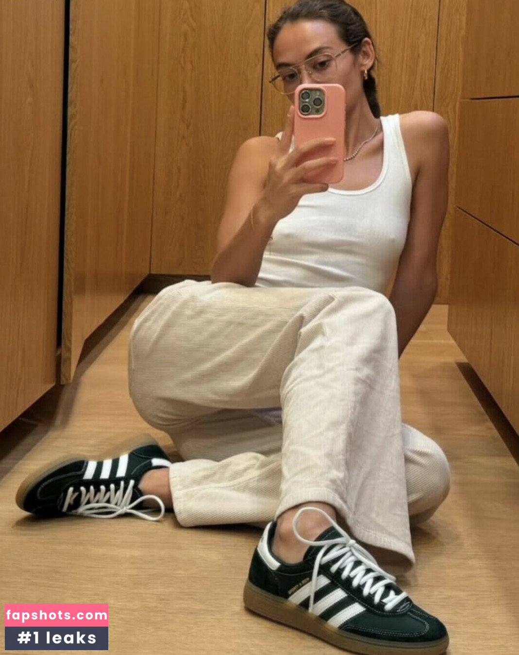 Emily Oberg Nude Leaks OnlyFans Photos #8 - Fapshots