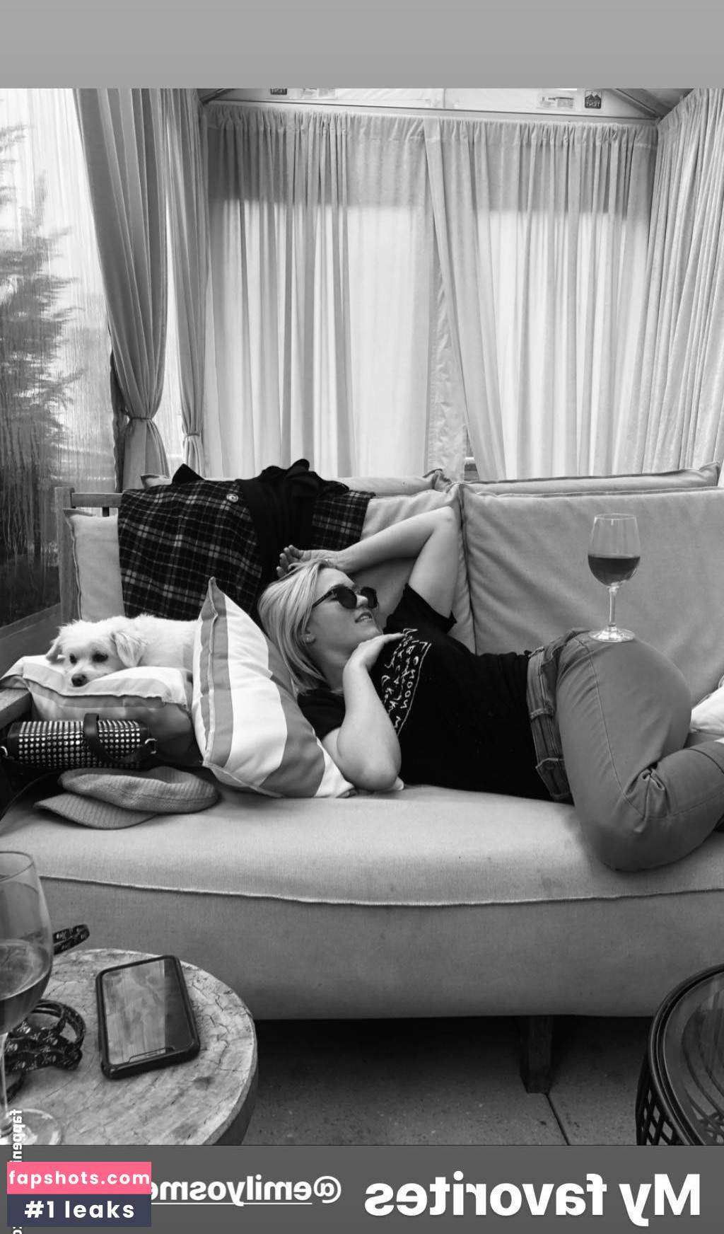 Emily Osment gallery photo #102