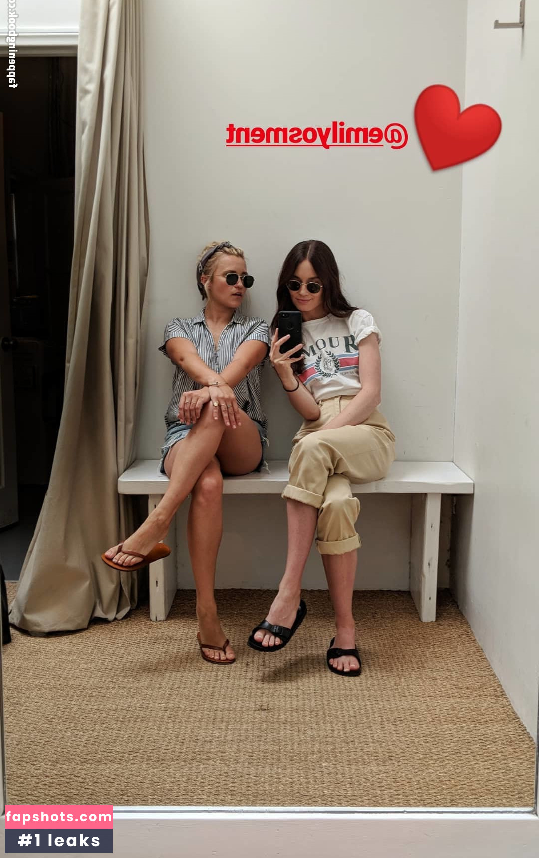 Emily Osment gallery photo #104