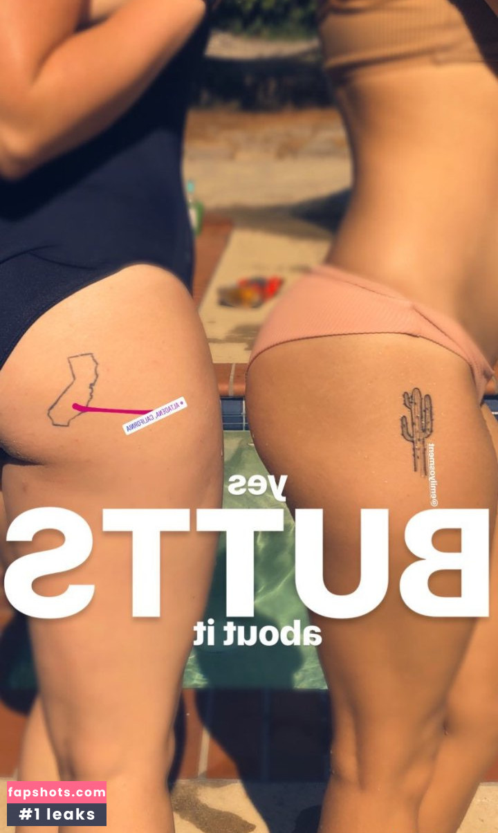 Emily Osment gallery photo #185