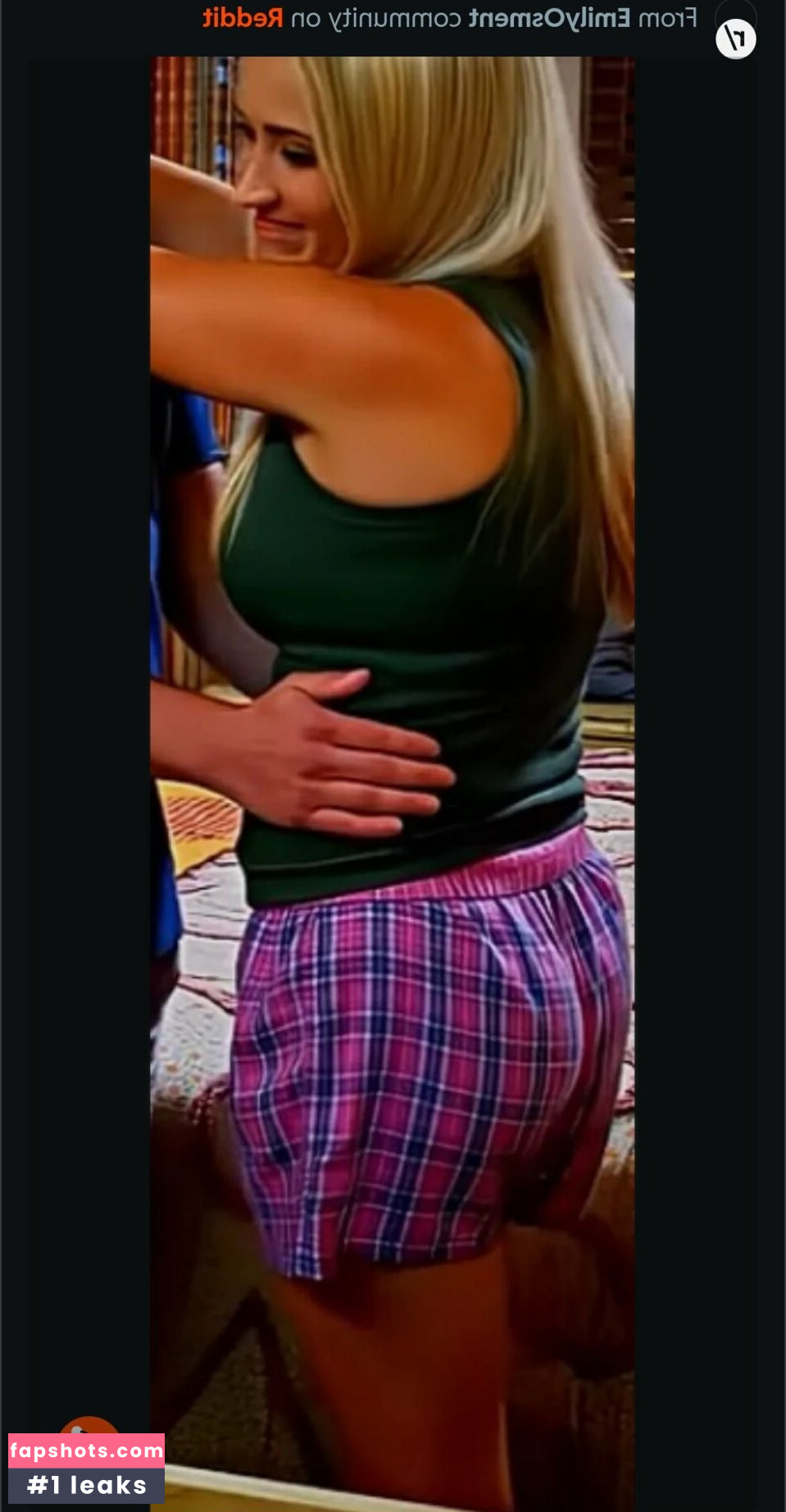 Emily Osment gallery photo #32