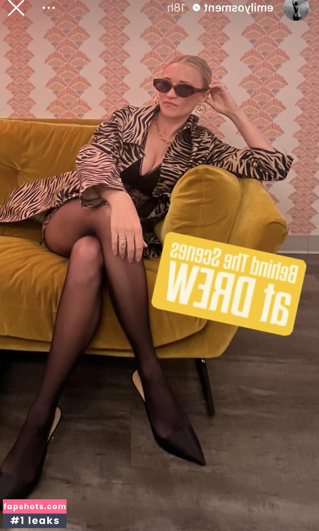 Emily Osment gallery photo #35