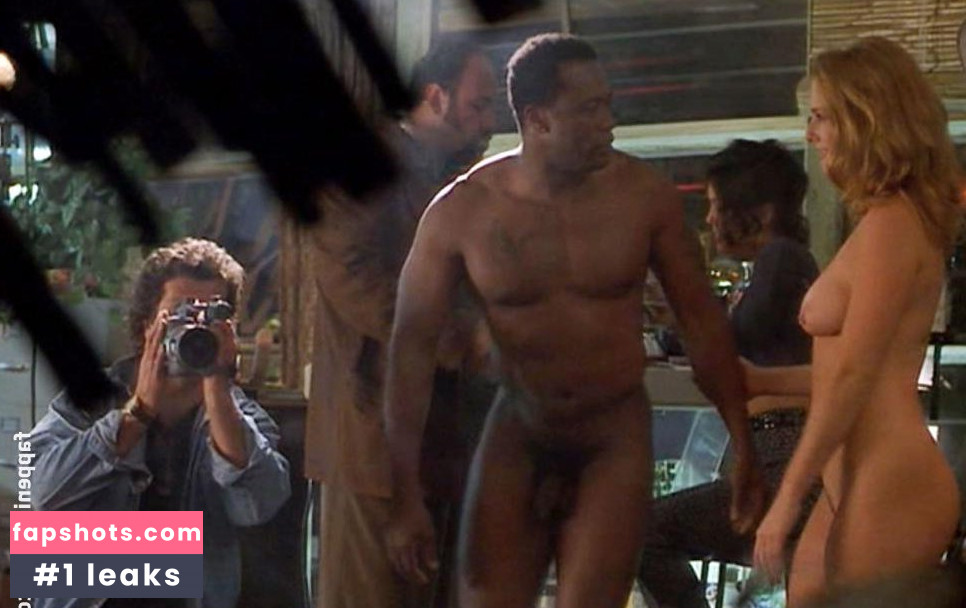 Emily Patrick gallery photo #2