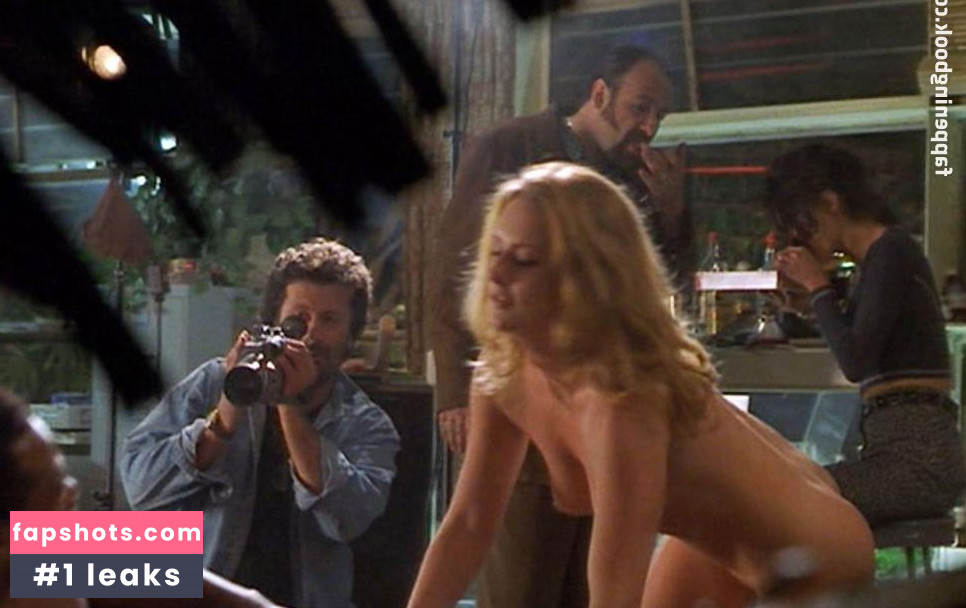 Emily Patrick gallery photo #5