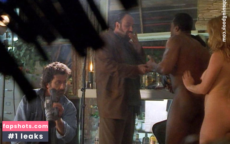 Emily Patrick gallery photo #6