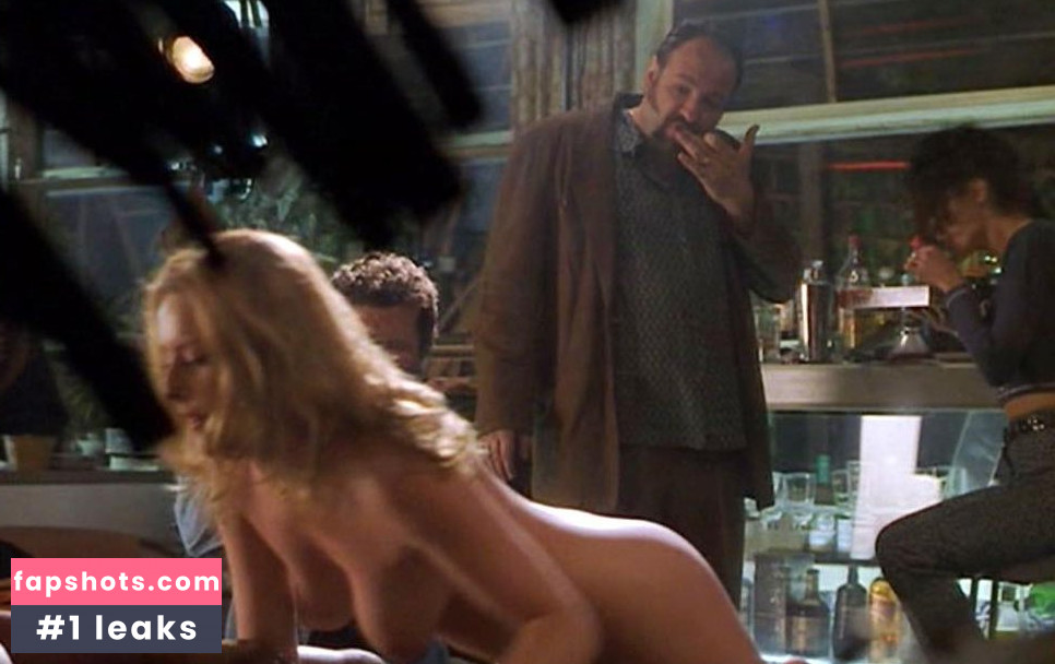 Emily Patrick nude babe gallery