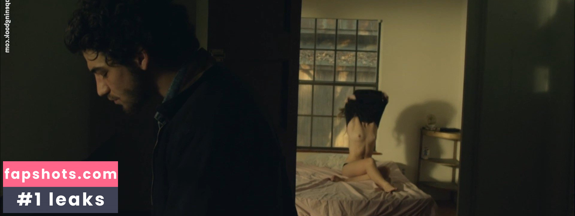 Emily Pearse nude babe gallery