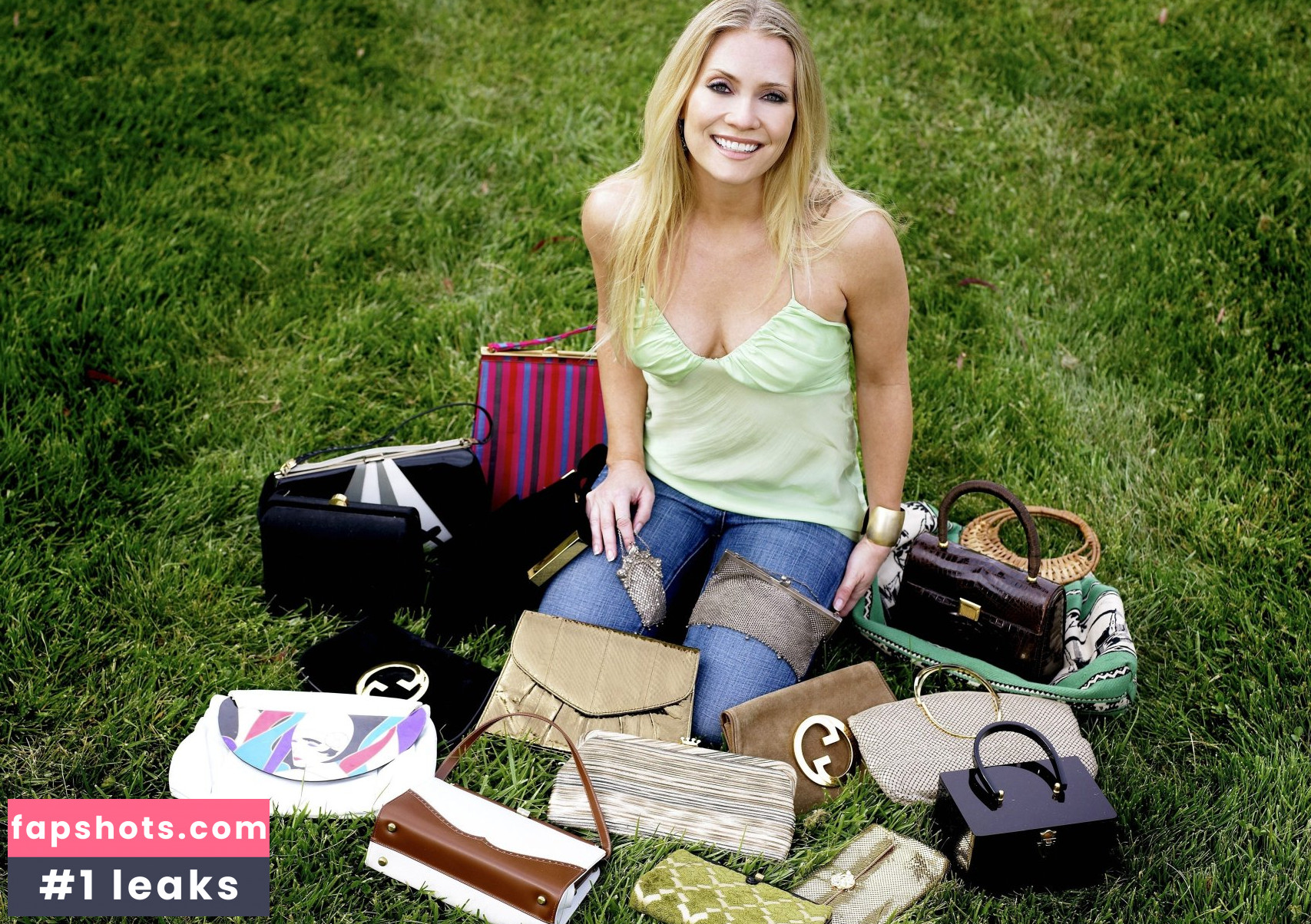 Emily Procter gallery photo #30