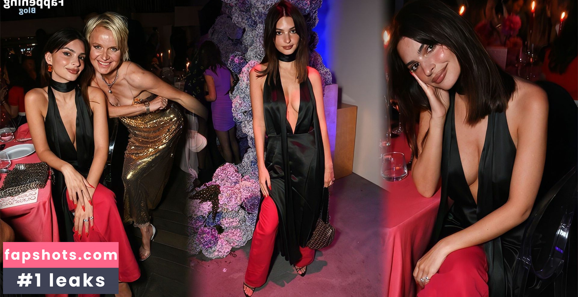 Emily Ratajkowski gallery photo #1315