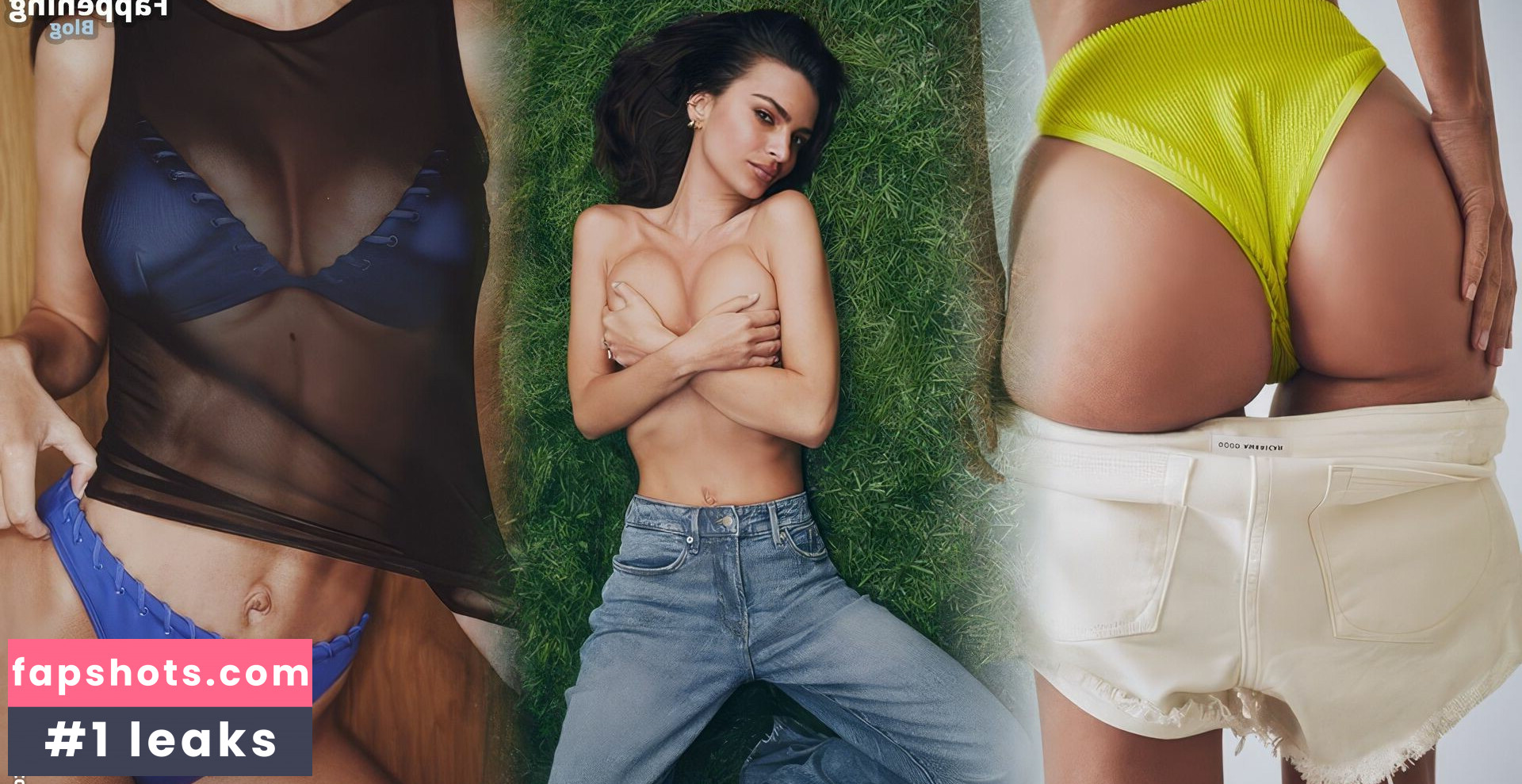 Emily Ratajkowski gallery photo #1385