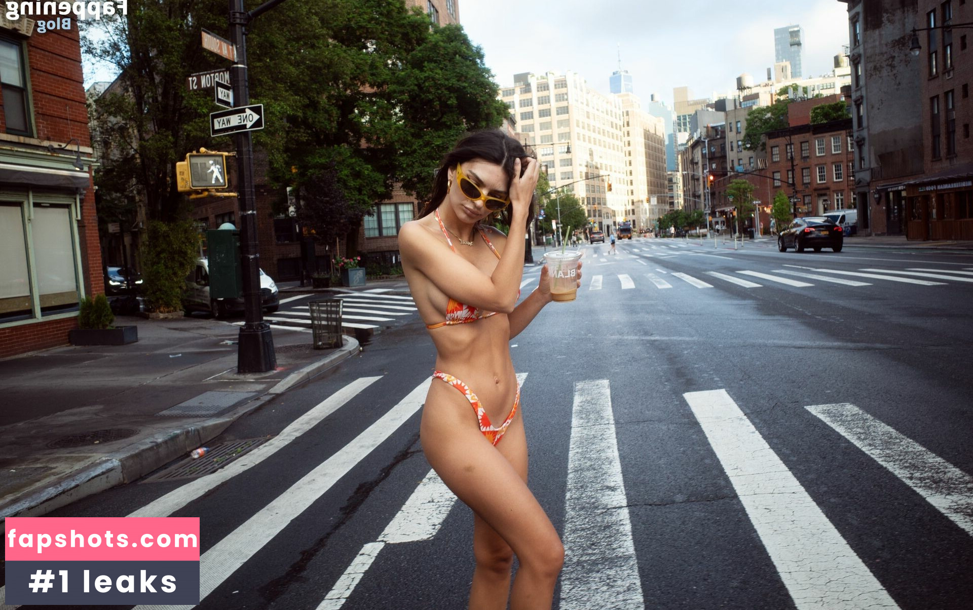 Emily Ratajkowski gallery photo #1423