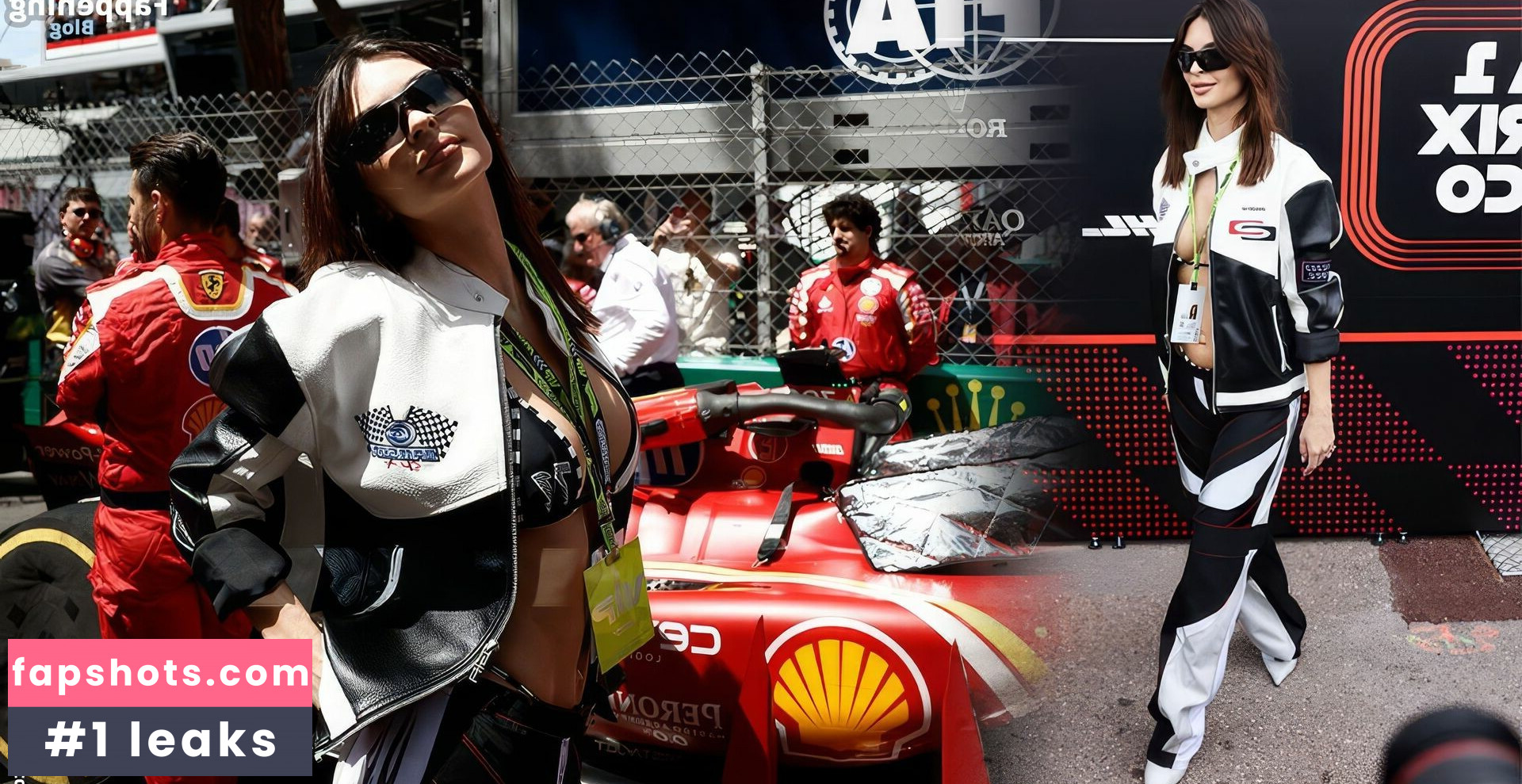 Emily Ratajkowski gallery photo #1542