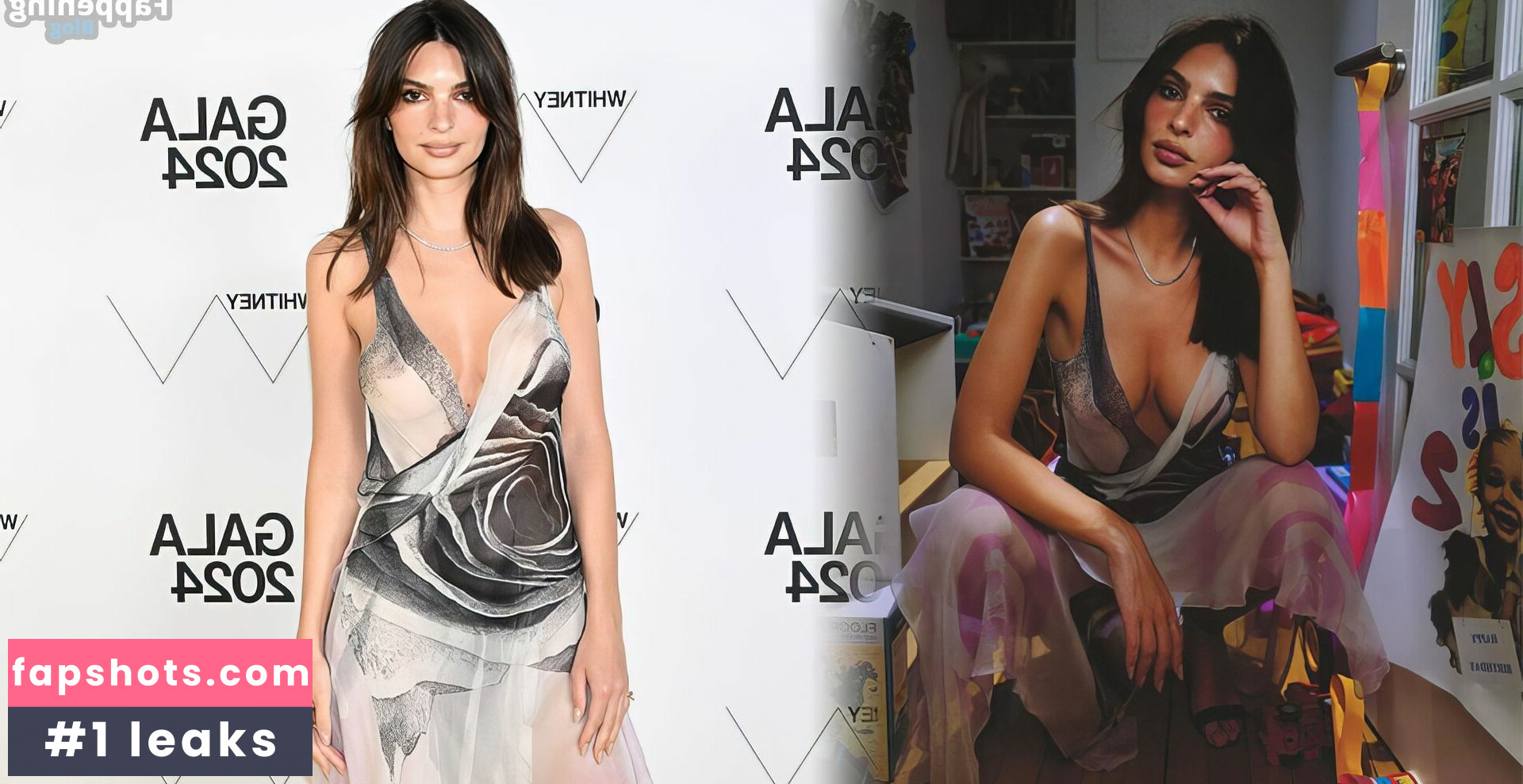 Emily Ratajkowski gallery photo #1564