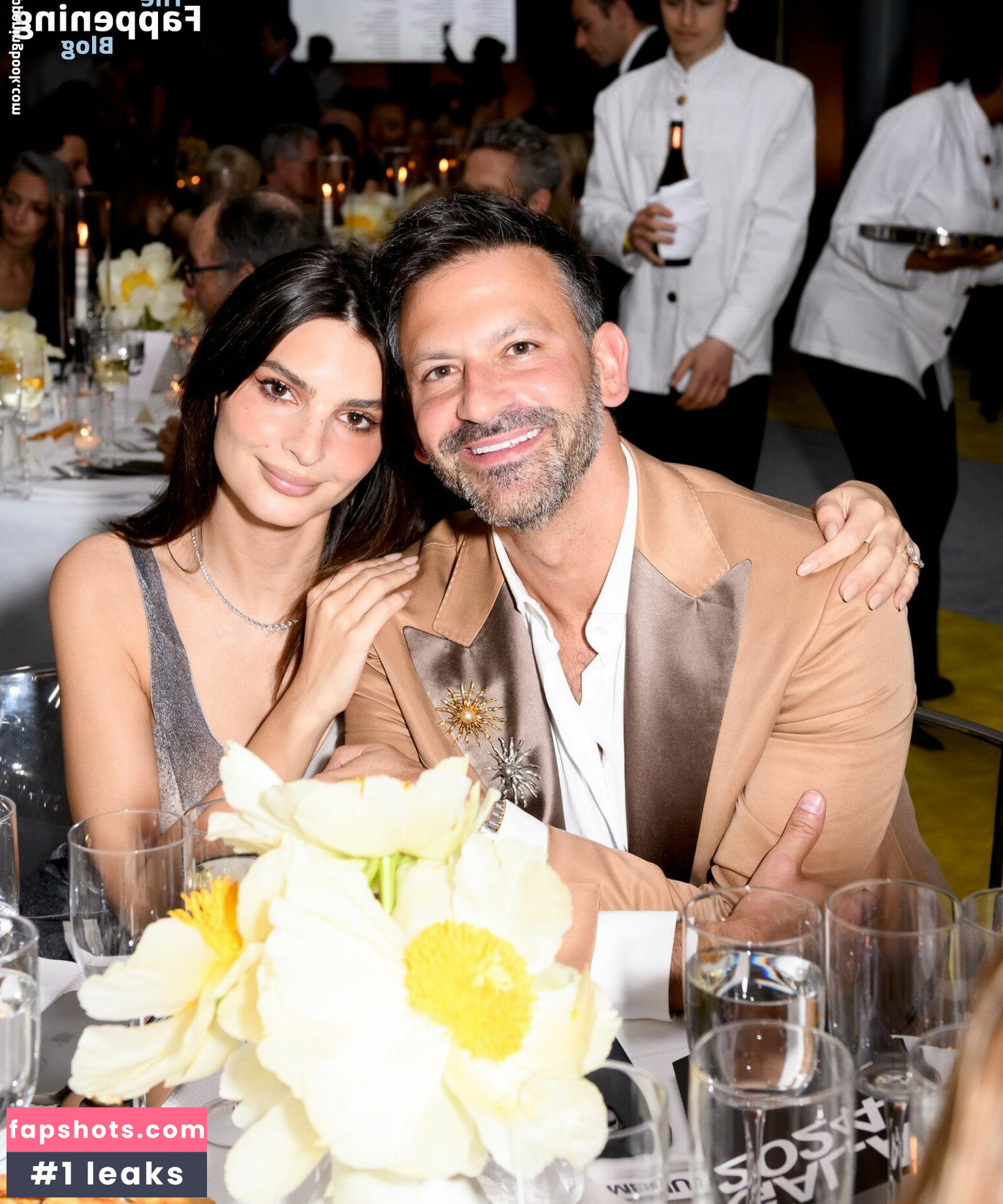 Emily Ratajkowski gallery photo #1567